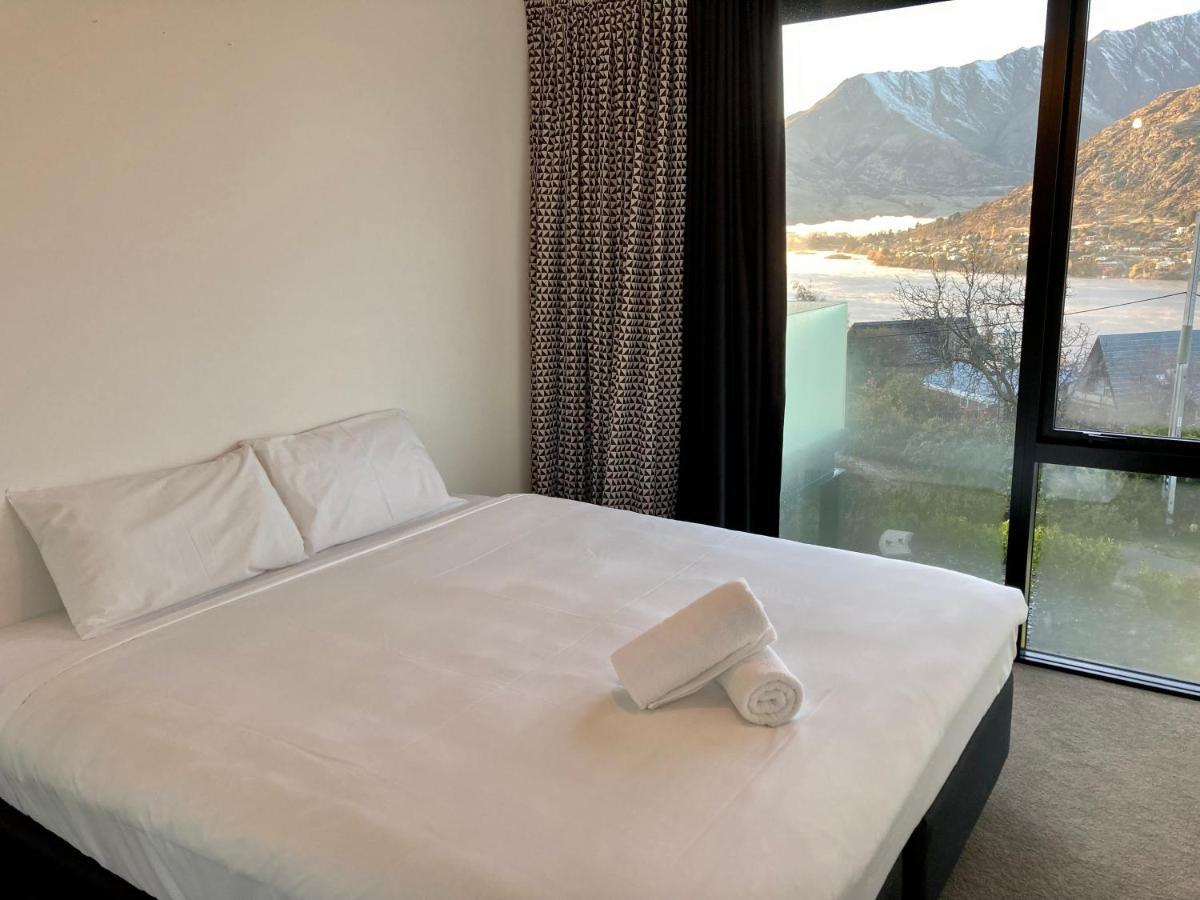 Highview Terrance 3 Bedrooms House Queenstown Exterior foto